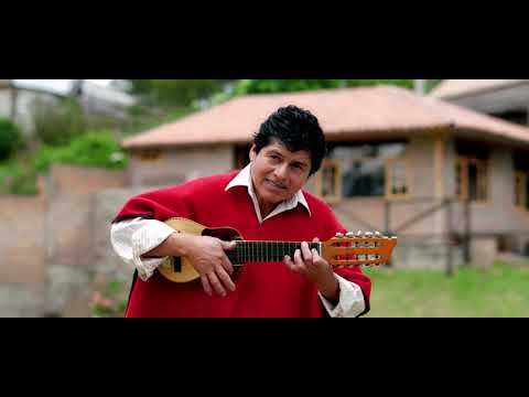 KARINA CAIZA - WARANKA KUYTSA   VIDEO OFICIAL 4K