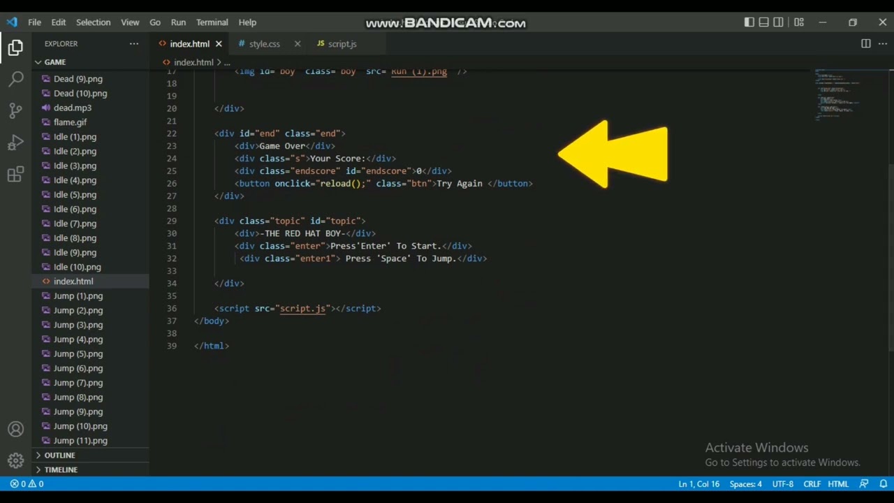 Java 2D Game Development | Java Institute