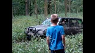 preview picture of video 'offroad MIETKÓW  4x4'