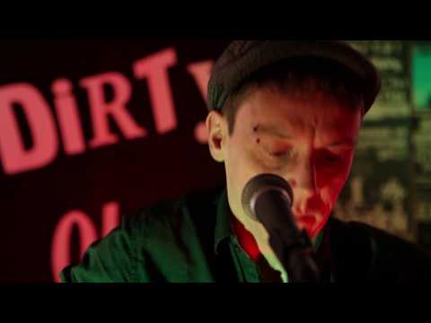 DIRTY OLD MAT - Je suis libre et je t'emmerde (album version)