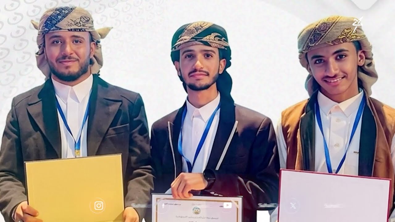 أضواء رمضان الحلقة الخامسة والعشرون