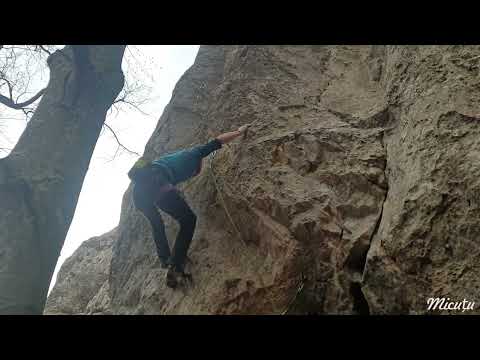 Restantierii 6c/ Pietrele lui solomon/Juni