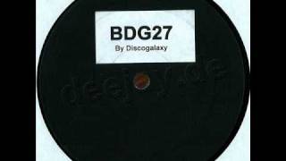 Best Of Discogalaxy Vol.27 - A1
