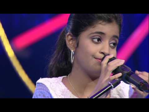 Indian Voice Junior I Episode 130 - part 2 I Mazhavil Manorama