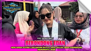 Download lagu BRONDONG EDAN | INDAH WATY FT. NEW NADA PUTRA‼️UNJUNGAN BUYUT JAKA DOLOG KAPRINGAN 2025 mp3 Download lagu BRONDONG EDAN | INDAH WATY FT. NEW NADA PUTRA‼️UNJUNGAN BUYUT JAKA DOLOG KAPRINGAN 2025 mp3