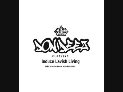 Young L-Mobb Feat/ Jiggz Crillz- Another Level