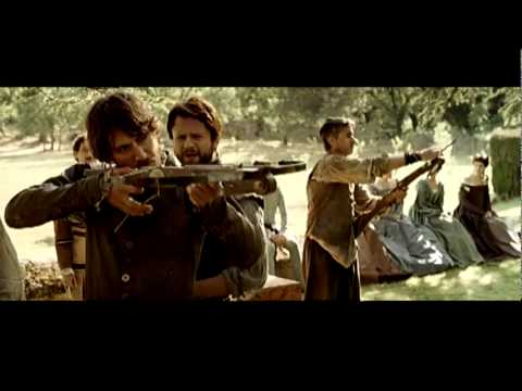 The Outlaw (2010) Trailer