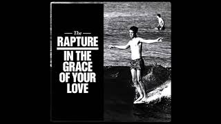 The Rapture - It Takes Time To Be A Man ( 2011 )