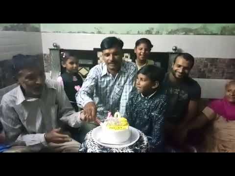 Happy birthday parvez