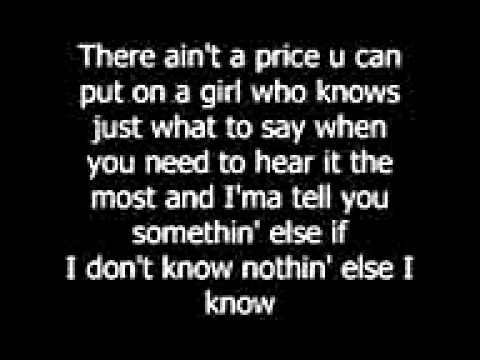 Shorty Like Mine w  Lyrics   Bow Wow  Chris Brown 1