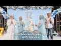 Video Highlight Sweet Seventeen Birthday Party Event AIMEE ALVINA