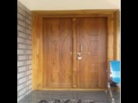 PVC Door