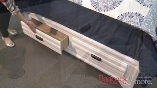 Bedroom Sets - Trifecta