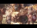 Skyrim Stormcrown The Wild Wild Berry