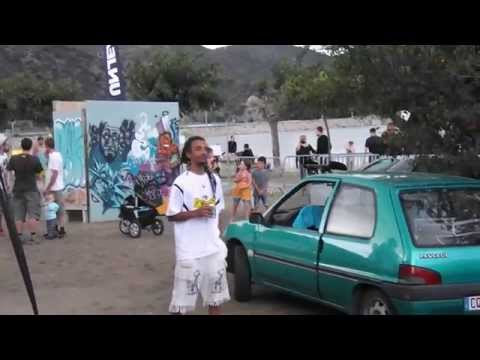 DSCF1152 Ranking Saiden - Balances & Apperçu - Lady Princesse - Festi'Lac 2015 - Aprem Règlages