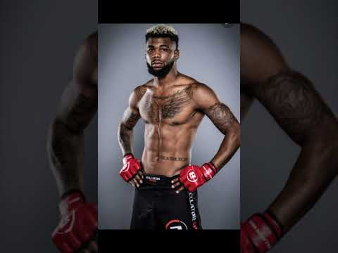 JOEY BLACK ICE DAVIS ROBBED