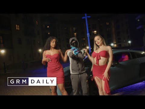 TLoose - IDK [Music Video] | GRM Daily
