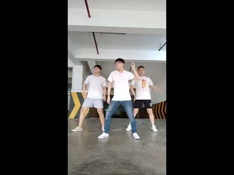 Mariposa // Dance Cover