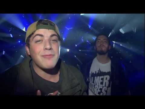 So You Think You Can Rap - The Palmer Squares