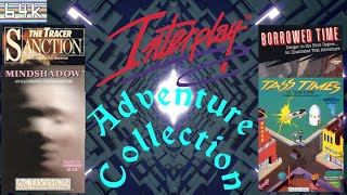 Interplay : Adventure Collection SPECIAL