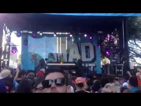 Trippy Turtle b2b Cashmere Cat