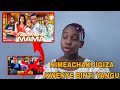 MAJIBU YA KAROBO KUHUSU KUACHA KUIGIZA KWENYE BINTI YANGU KWENDA KWENYE NISAMEHE MAMA ADI HURUMA