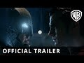 Batman v Superman: Dawn Of Justice - Comic-Con Trailer - Official Warner Bros. UK