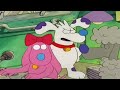 The Secret Files Of The Spydogs OST Man Bites Dog
