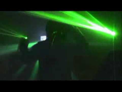 Registro en vivo 2009 - Hey hey guy, Touch by touch, Flames of love (High Energy)