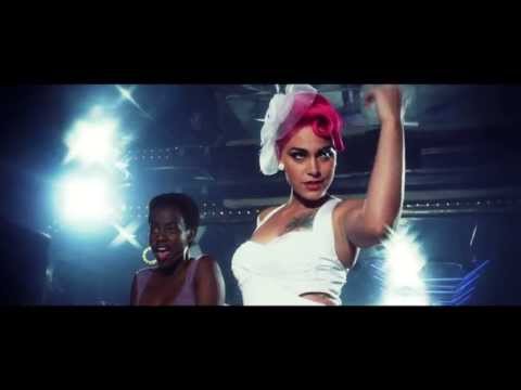 Natasha Marie - Silly Rabbit [[OFFICIAL VIDEO]]
