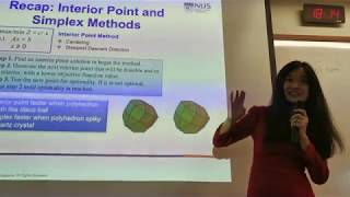 Lecture 8 Integer Programming