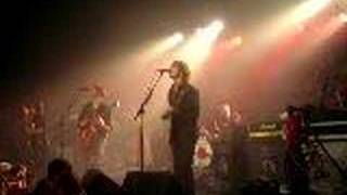 Mando Diao - If I Leave You