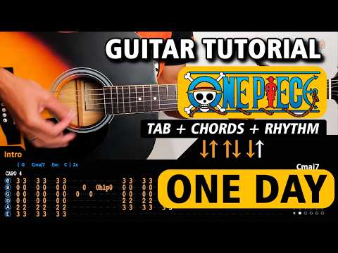 One Day - The Rootless