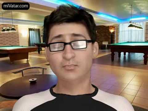 Jerry- Did you get hit with the ugly stick