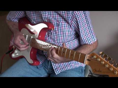 La Comparsa. De Maskers cover by Phil McGarrick. Free Tabs