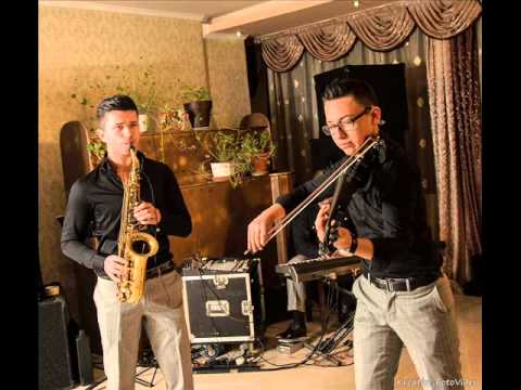 LUCIAN SERES SI FORMATIA LIVE DIN DRAGOSTE PENTRU TINE 2014