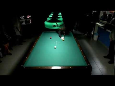 Barbini vs Quarta - Quarti Interregionale CentroSud Formia (LT)