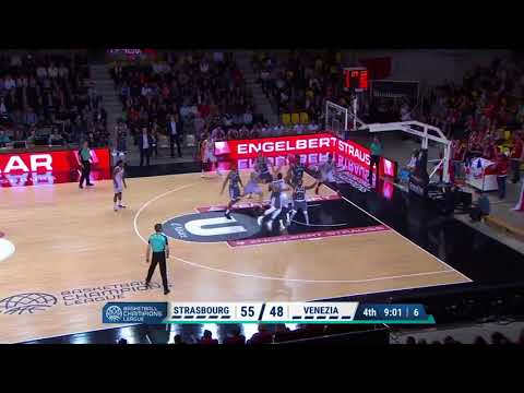 Highlights SIG Strasbourg/Venise