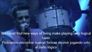 The Killers - Obstacle 1 [Cover Interpol] - Sub English/Español