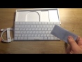 Apple MLA22RU/A - відео