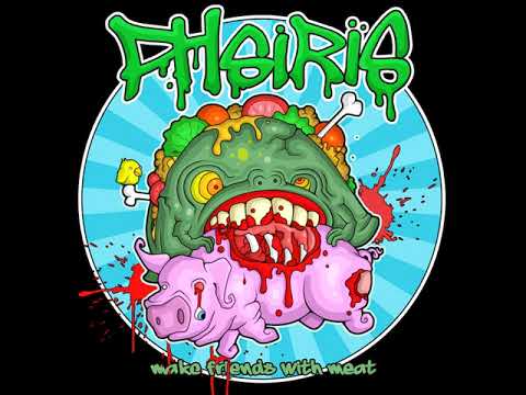 03 Phsiris - Ham and Shrooms