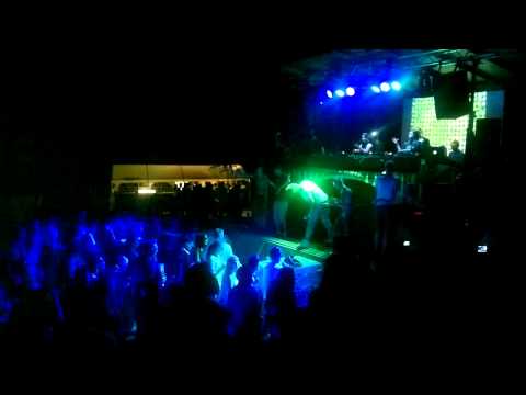 Summer Session 2011 - Pink Noise - Fernanda + Candy Cox - HD