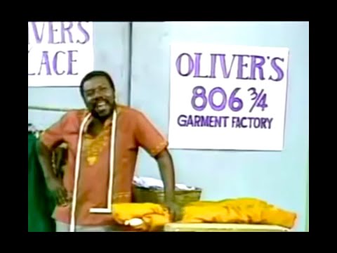 Oliver at Large - Trying Man (Full Episode) | Jet Star Music