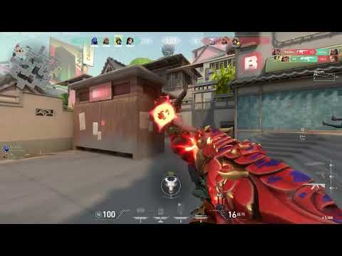 Elderflame Vandal 3K 2022 05 21