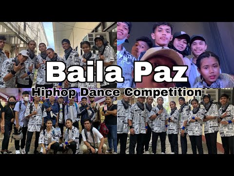 BLAG-BLAGAN with SMS CREW (FINAL EVENT) || Episode 3