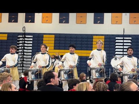 BKPE 2026 Preview Show (Warm-Ups)