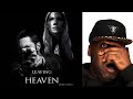 Eminem - Leaving Heaven feat. Skylar Grey Reaction