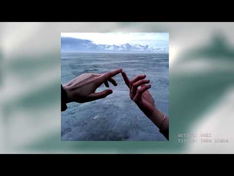 Oski - Taka zimna (prod. Tymin)