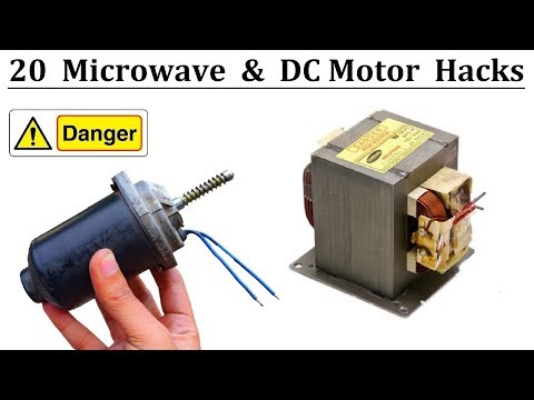 Do Not Throw Away your Car Power Window Motor 12v 10 Amps DC Motor Salvage DIY