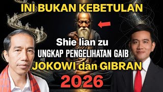 Download lagu DILARANG PANIK! Peramal Buddha Ini Melihat TANDA MENGERIKAN Menjelang 2026 mp3 Download lagu DILARANG PANIK! Peramal Buddha Ini Melihat TANDA MENGERIKAN Menjelang 2026 mp3